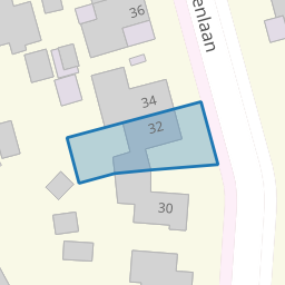 Perceel STR02-K-1437