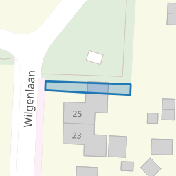 Perceel STR02-K-1441