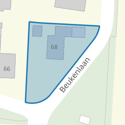 Perceel STR02-K-1444