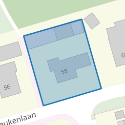 Perceel STR02-K-1454