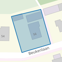 Perceel STR02-K-1455