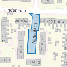 Perceel STR02-K-1468