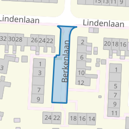 Perceel STR02-K-1490