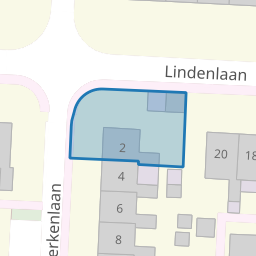 Perceel STR02-K-1494