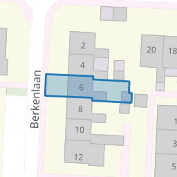 Perceel STR02-K-1497