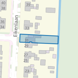 Perceel STR02-K-1515