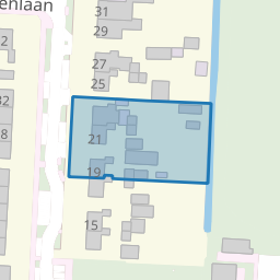 Perceel STR02-K-1526