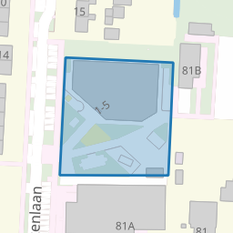 Perceel STR02-K-1542