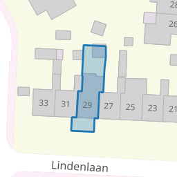 Perceel STR02-K-1544