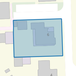 Perceel STR02-N-1006