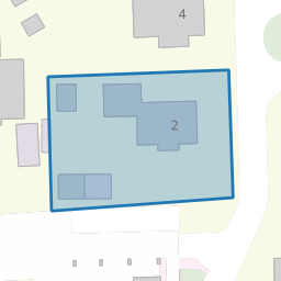 Perceel STR02-N-1008