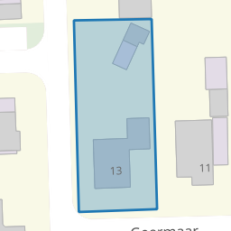 Perceel STR02-N-1009