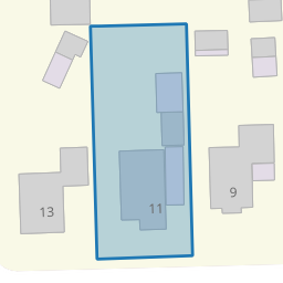 Perceel STR02-N-1010