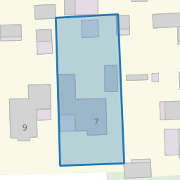 Perceel STR02-N-1012