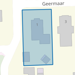 Perceel STR02-N-1013