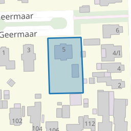 Perceel STR02-N-1015