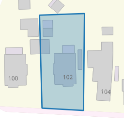 Perceel STR02-N-1017