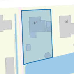 Perceel STR02-N-1022