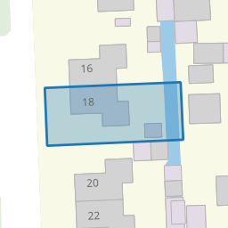 Perceel STR02-N-1029