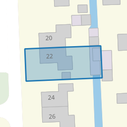 Perceel STR02-N-1031