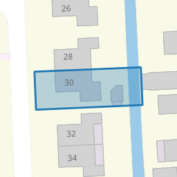 Perceel STR02-N-1034