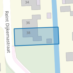 Perceel STR02-N-1037