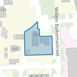 Perceel STR02-N-1039