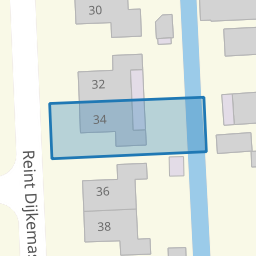 Perceel STR02-N-1044