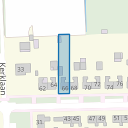 Perceel STR02-N-1057