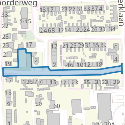 Perceel STR02-N-1067