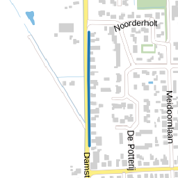 Perceel STR02-N-107