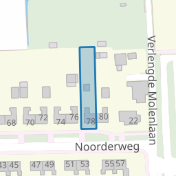 Perceel STR02-N-1078