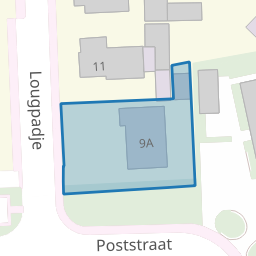 Perceel STR02-N-1081