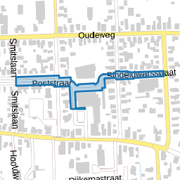 Perceel STR02-N-1082