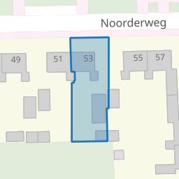 Perceel STR02-N-1110