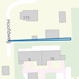 Perceel STR02-N-1118