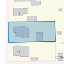 Perceel STR02-N-112