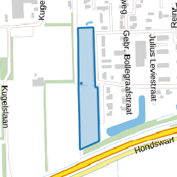 Perceel STR02-N-1120