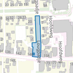 Perceel STR02-N-1135