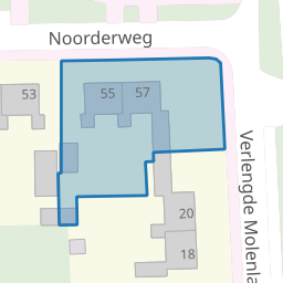 Perceel STR02-N-1140