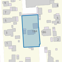 Perceel STR02-N-1154