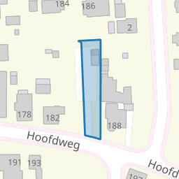 Perceel STR02-N-1156