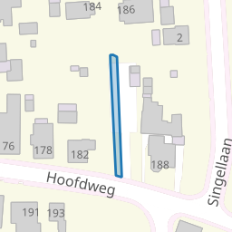 Perceel STR02-N-1157