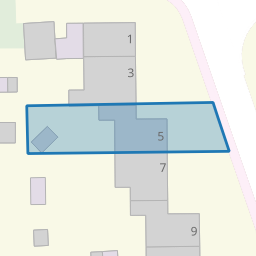 Perceel STR02-N-116