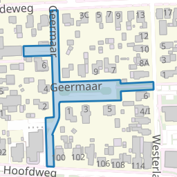 Perceel STR02-N-1162