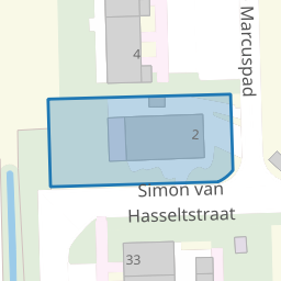 Perceel STR02-N-1168