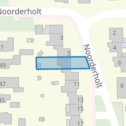 Perceel STR02-N-117