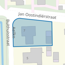 Perceel STR02-N-1179