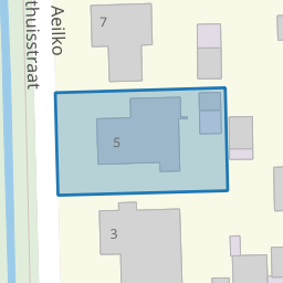 Perceel STR02-N-1186