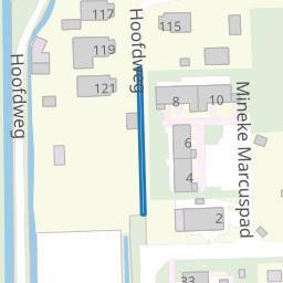 Perceel STR02-N-1189